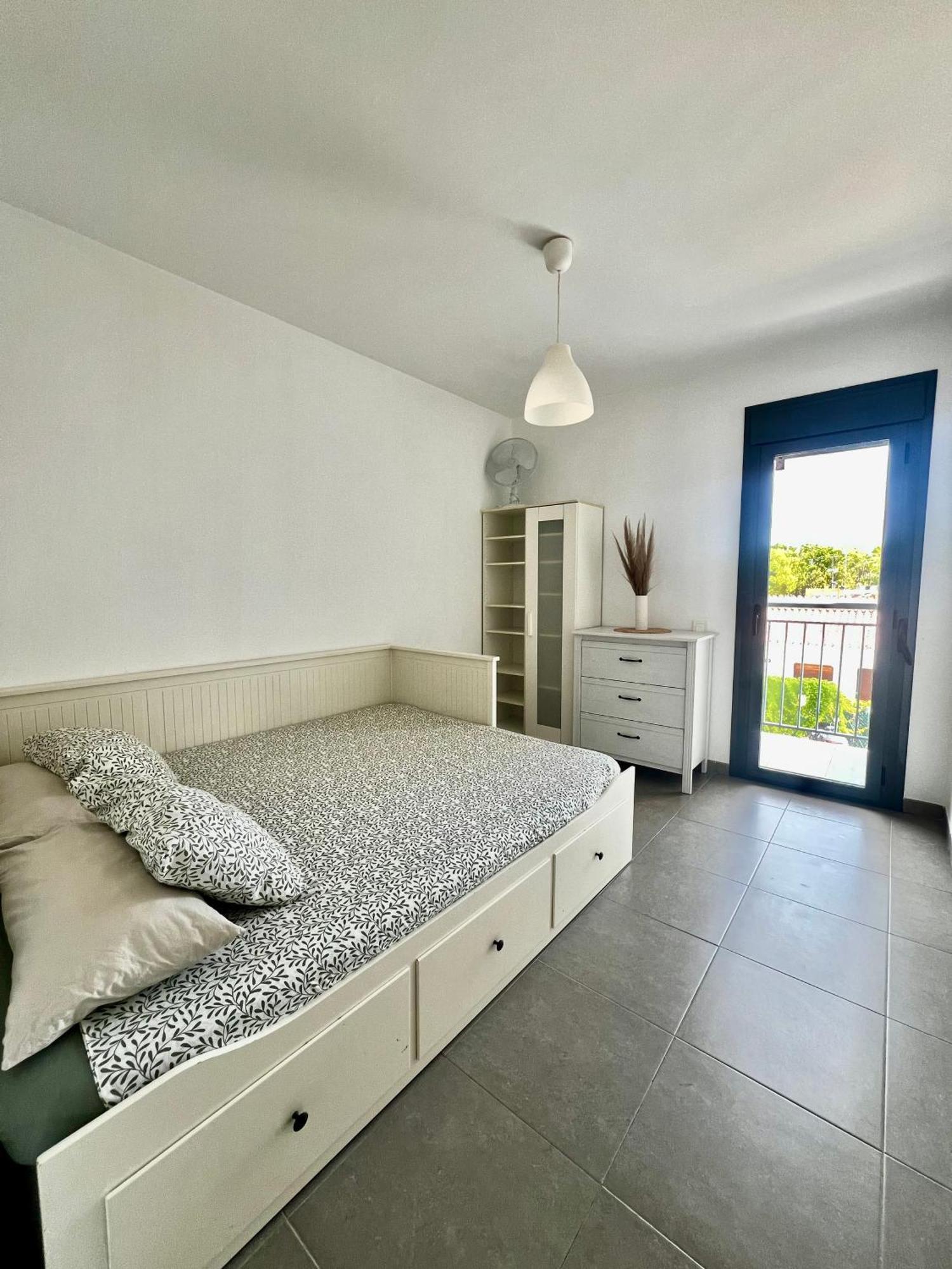 Apartamento En La Playa كالافات المظهر الخارجي الصورة